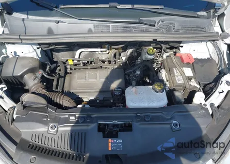 2020 Buick Encore Fwd Preferred z USA, uszkodzony, nr VIN KL4CJASBXLB333498